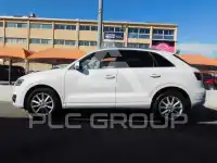 2014 Audi Q3