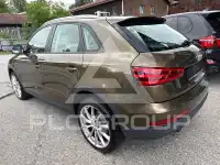 2014 Audi Q3