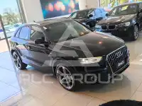 2014 Audi Q3