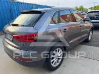2014 Audi Q3
