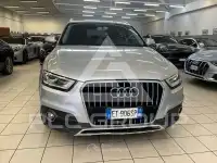 2014 Audi Q3