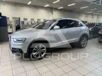 2014 Audi Q3