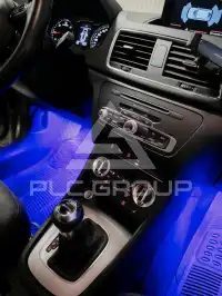 2014 Audi Q3