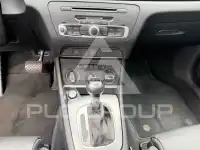 2014 Audi Q3