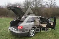 2014 Audi A6