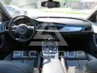 2014 Audi A6