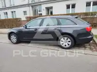 2014 Audi A6