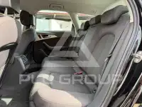 2014 Audi A6