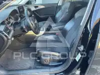 2014 Audi A6