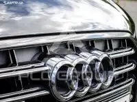 2014 Audi A6