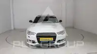 2014 Audi A6