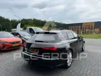 2014 Audi A6