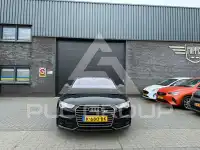 2014 Audi A6