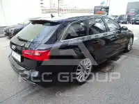 2014 Audi A6