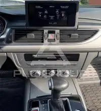 2014 Audi A6