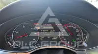 2014 Audi A6