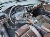 2014 Audi A6
