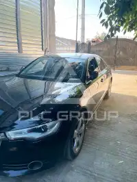 2014 Audi A6