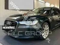 2014 Audi A6
