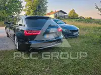 2014 Audi A6