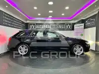 2014 Audi A6