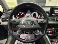 2014 Audi A6