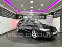 2014 Audi A6