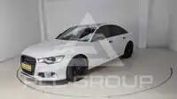 2014 Audi A6