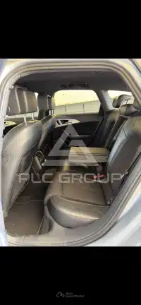 2014 Audi A6