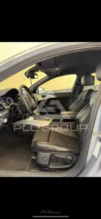 2014 Audi A6