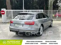 2014 Audi A6