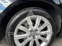 2014 Audi A6