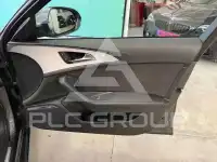 2014 Audi A6