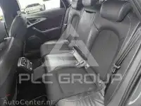 2014 Audi A6