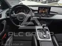 2014 Audi A6
