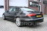 2014 Audi A6