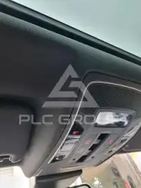 2014 Audi A6