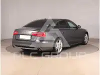 2014 Audi A6