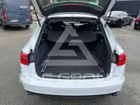 2014 Audi A6