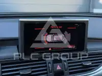 2014 Audi A6