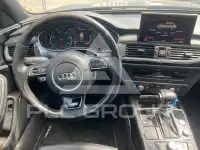 2014 Audi A6