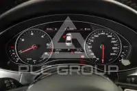 2014 Audi A6