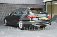 2014 Audi A6
