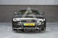 2014 Audi A6