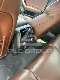 2014 Audi A6