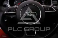 2014 Audi A6