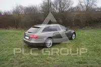 2014 Audi A6