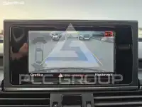 2014 Audi A6