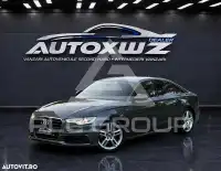 2014 Audi A6