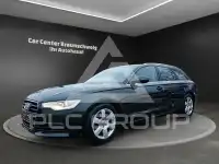 2014 Audi A6